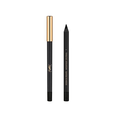 Yves Saint Laurent Dessin Du Regard Waterproof High Impact 